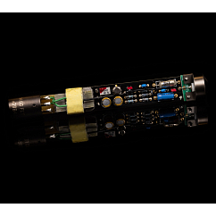 Микрофон студийный Telefunken M61 FET Omni Black