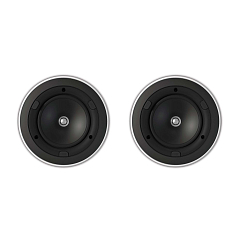 Встраиваемая акустика KEF Ci130ER White