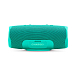 Портативная колонка JBL Charge 4 Teal + T110 BT Blue - рис.1