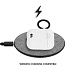 - рис.3 Чехол для Airpods Case-Mate AirPods Hook Ups Case & Neck Strap White - рис.3