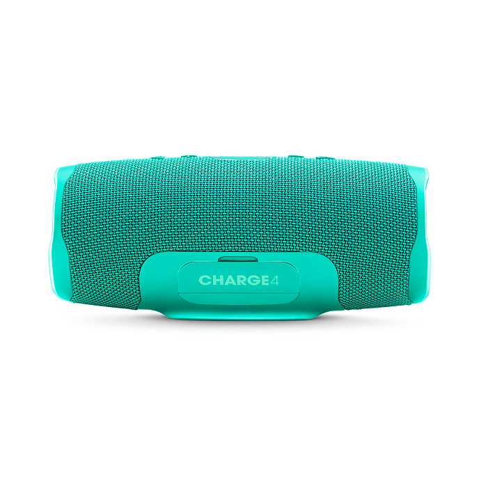 Портативная колонка JBL Charge 4 Teal + T110 BT Blue - рис.1