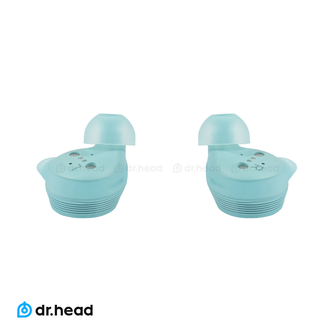 Беспроводные наушники Bang & Olufsen Beoplay E8 Sport Oxygen Blue - рис.11