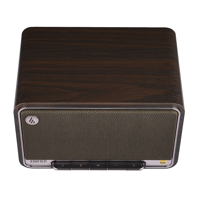 Беспроводная акустика Edifier D32 Brown - рис.3