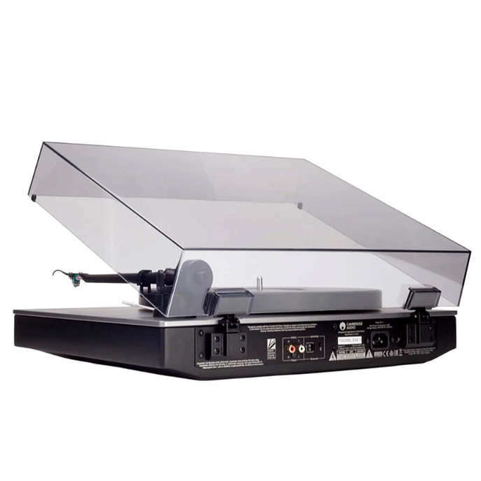 Проигрыватель винила Cambridge Audio ALVA TT v2 Grey - рис.7