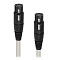 Wireworld Solstice 8 2XLR - 2XLR 0.5m