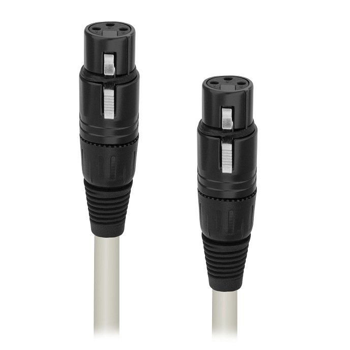 Кабель Wireworld Solstice 8 2XLR - 2XLR 0.5m - рис.0