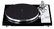 Проигрыватель винила TEAC TN-4D-SE Black - рис.1