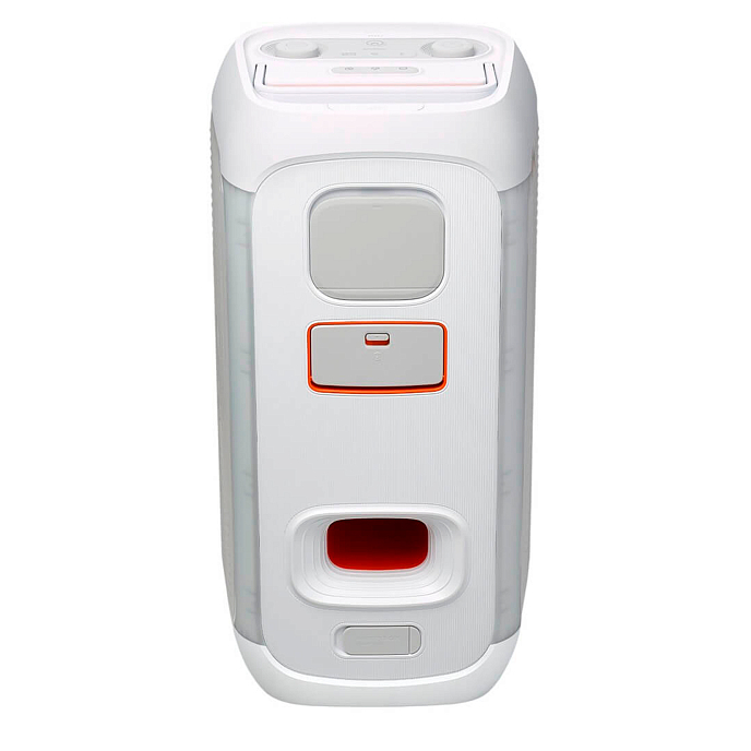 Беспроводная акустика JBL PartyBox Club 120 White - рис.6