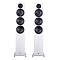 HECO Aurora 900 Ivory White
