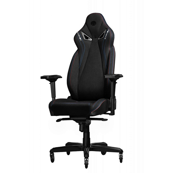 Компьютерное кресло KARNOX Assassin Ghost Edition - рис.0