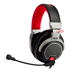 Игровая гарнитура Audio-Technica ATH-PDG1a Black