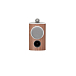 Полочная акустика Bowers & Wilkins 805 D4 Satin Walnut - рис.1