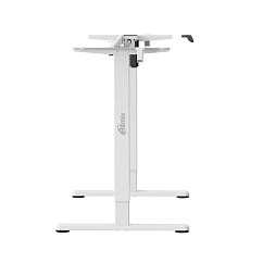 Компьютерный стол Ritmix TBL-1441 White