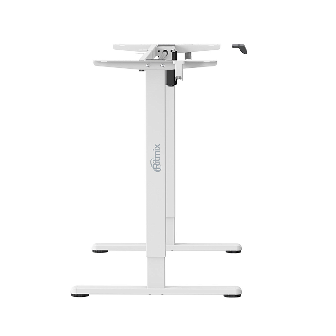 Компьютерный стол Ritmix TBL-1441 White - рис.1