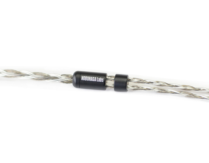 Кабель Nobunaga Labs BAHAMUT 3.5mm - рис.3