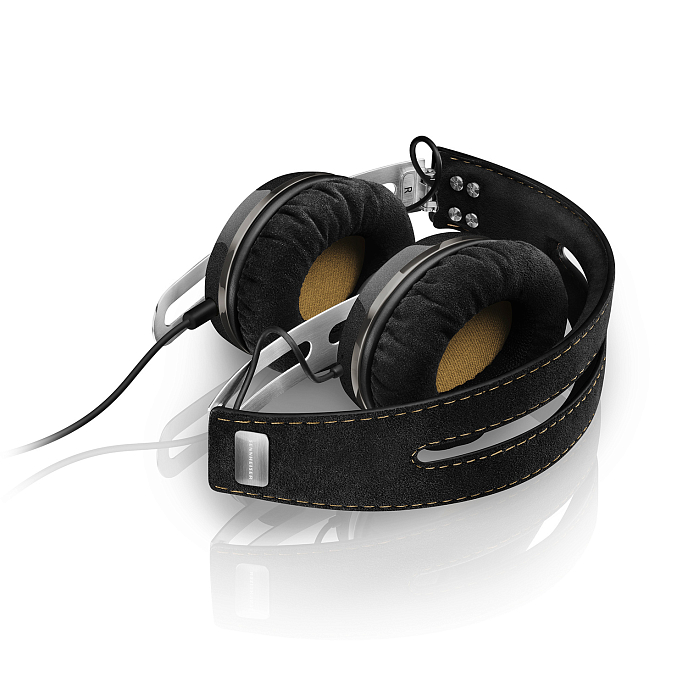 Наушники Sennheiser MOMENTUM 2.0 OEi Black (M2 OEi) - рис.3