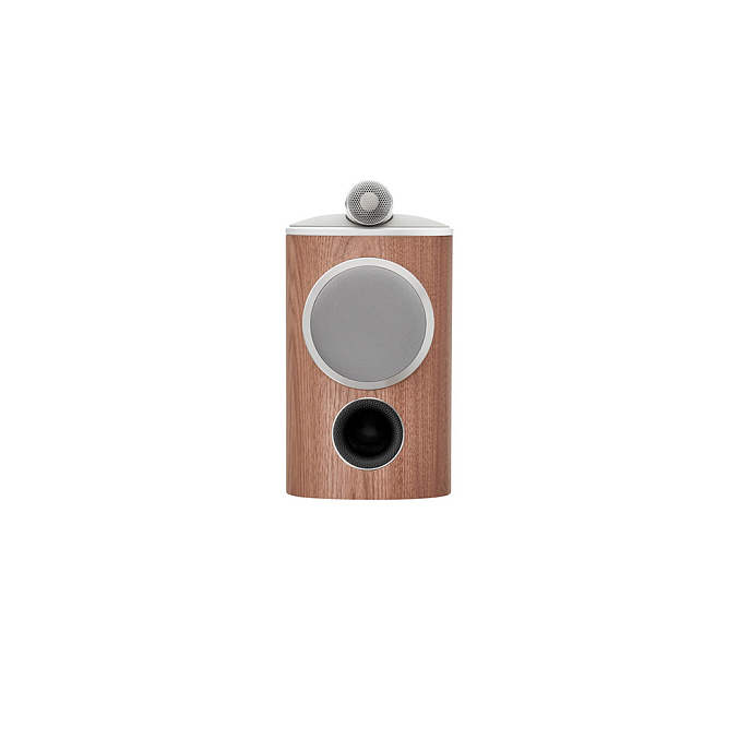 Полочная акустика Bowers & Wilkins 805 D4 Satin Walnut - рис.1