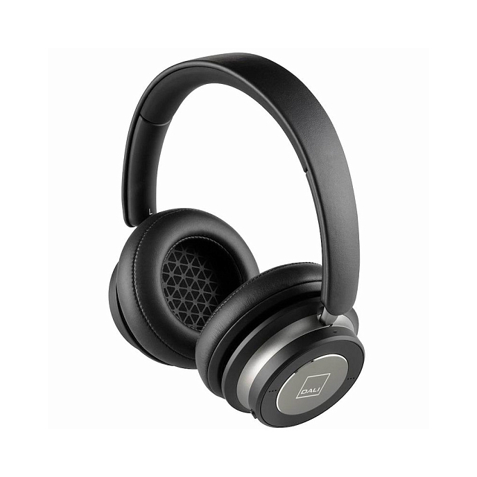 Беспроводные наушники Dali IO-6 Iron Black - рис.0