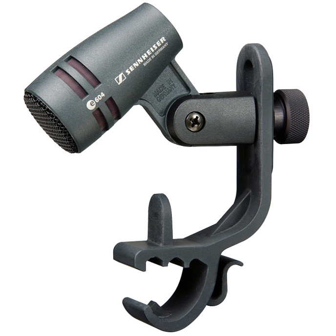 Микрофон инструментальный Sennheiser E604 - рис.1
