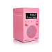 Радиоприемник Tivoli PAL+ BT Pink - рис.1