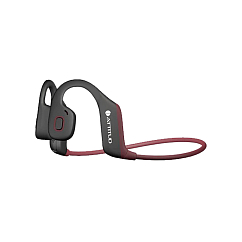 Беспроводные наушники Attitud EarSPORT Burgundy