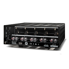 Усилитель мощности Anthem MCA 525 gen.2 Black