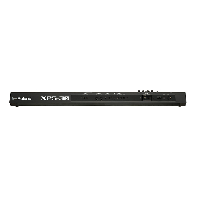 Синтезатор Roland XPS-30 Black - рис.2