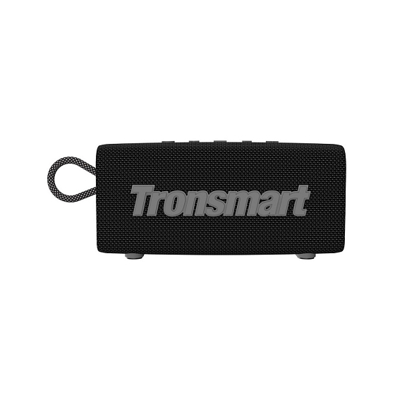 Портативная колонка Tronsmart Trip Black - рис.0