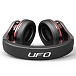 Беспроводные наушники Bluedio Ufo U Black/Red - рис.4