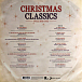 Виниловая пластинка Various - Christmas Classics Volume One LP - рис.1