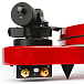Проигрыватель винила Pro-Ject RPM 1 Carbon Red - рис.8 Проигрыватель винила Pro-Ject RPM 1 Carbon Red - рис.8