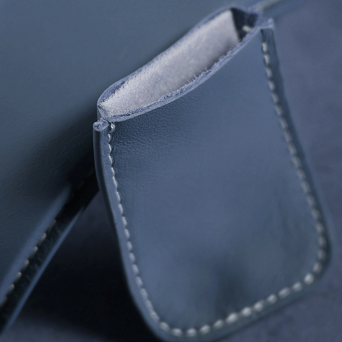 Подставка для наушников ddHiFi HS270 Headphone Stand Standard Edition Blue - рис.4