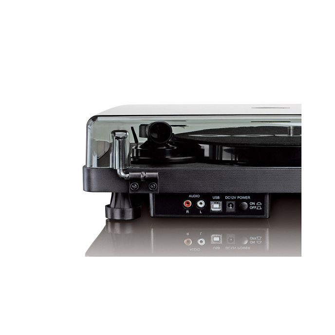 Проигрыватель винила Lenco L-30WD - рис.5