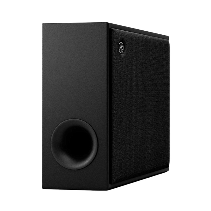 Саундбар Yamaha True X SR-X50A Black - рис.3
