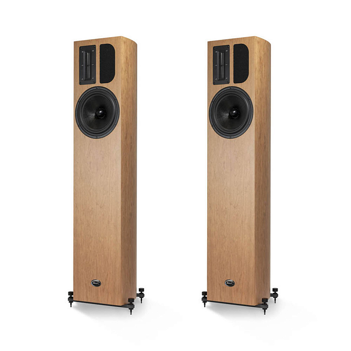 Напольная акустика Apertura Edena Evolution Maple - рис.1