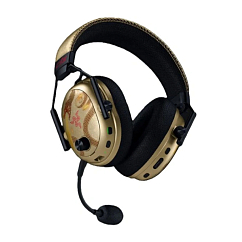 Игровая гарнитура Razer BlackShark V3 Pro Counter-Strike 2 Edition