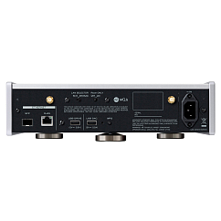 Сетевой аудиоплеер TEAC NT-507T Silver