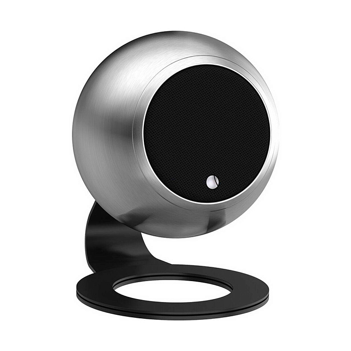 Крепление Gallo Acoustics ADiva Table Stand/Ceiling Mount Black - рис.1