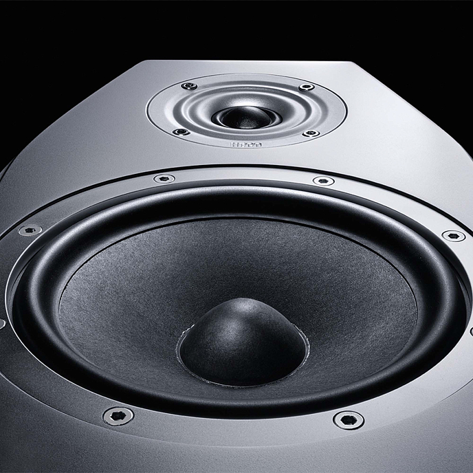 Полочная акустика HECO Bella Donna - рис.9