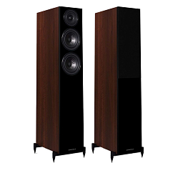 Напольная акустика Wharfedale Diamond 12.3 Walnut Pearl