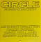 Circle - Paris - Concert