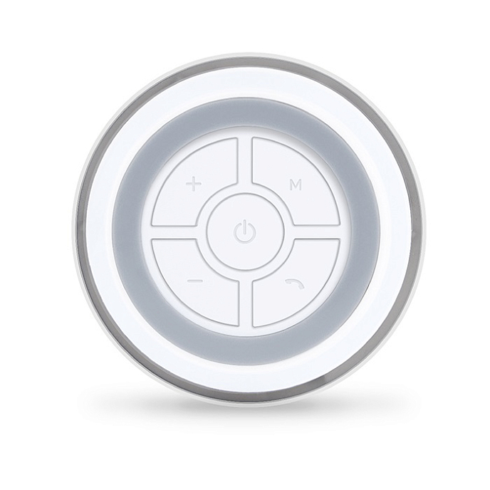 Портативная колонка Rombica Mysound BT-03 4C Gold - рис.3