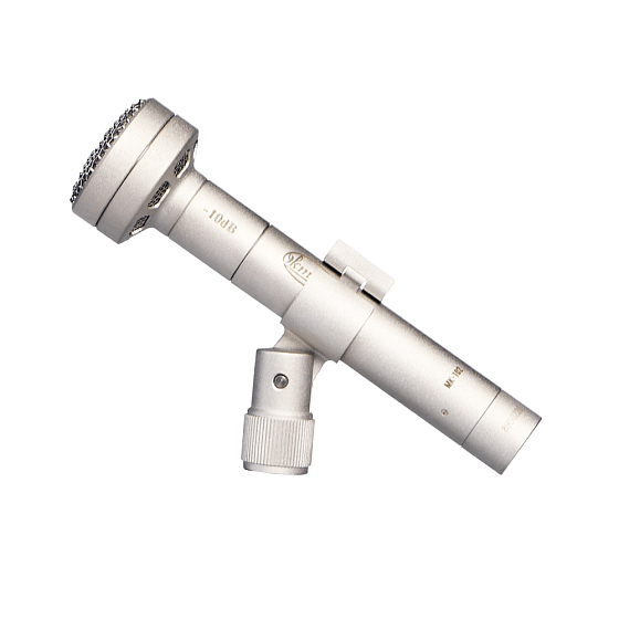 Студийный микрофон Октава МК-102 Nickel - рис.0