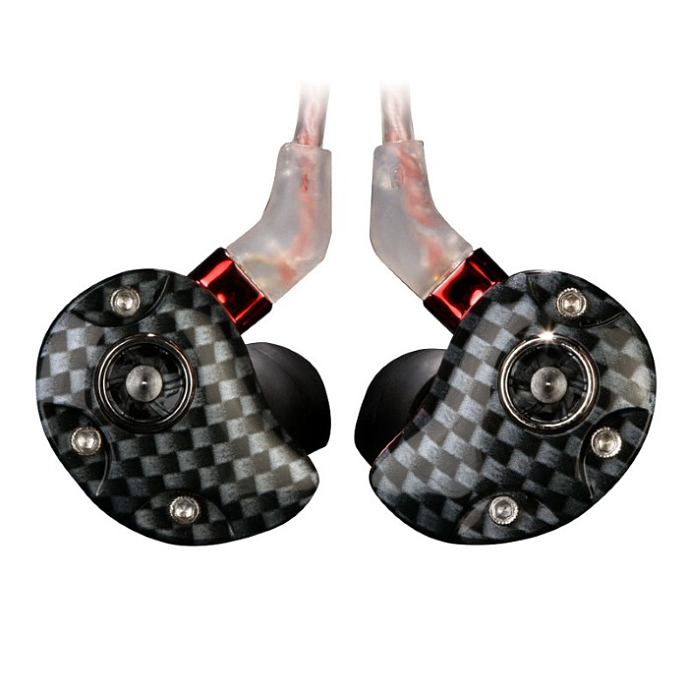 Наушники Stealth Sonics U2 - рис.1