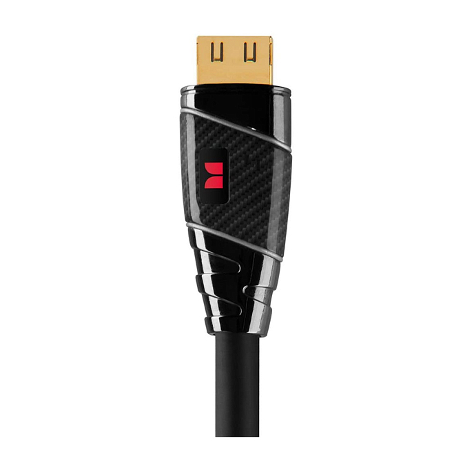 Кабель Monster Black Platinum UHD 4K 3.7 m - рис.3