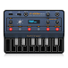 Синтезатор Behringer JT-4000M Micro Black Blue - рис.0