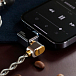 Усилитель-ЦАП для наушников ddHiFi TC44A Lightning - рис.5 Усилитель-ЦАП для наушников ddHiFi TC44A Lightning - рис.5