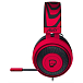 Игровая гарнитура Razer Kraken Pro V2 Oval PewDiePie - рис.1