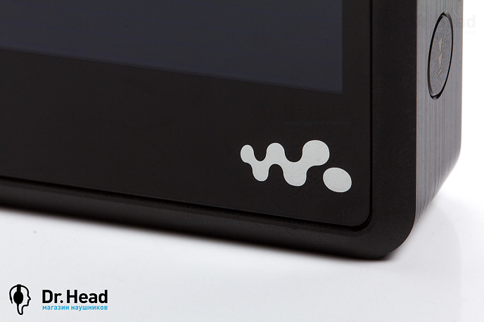 Плеер Sony NW-WM1A - рис.14