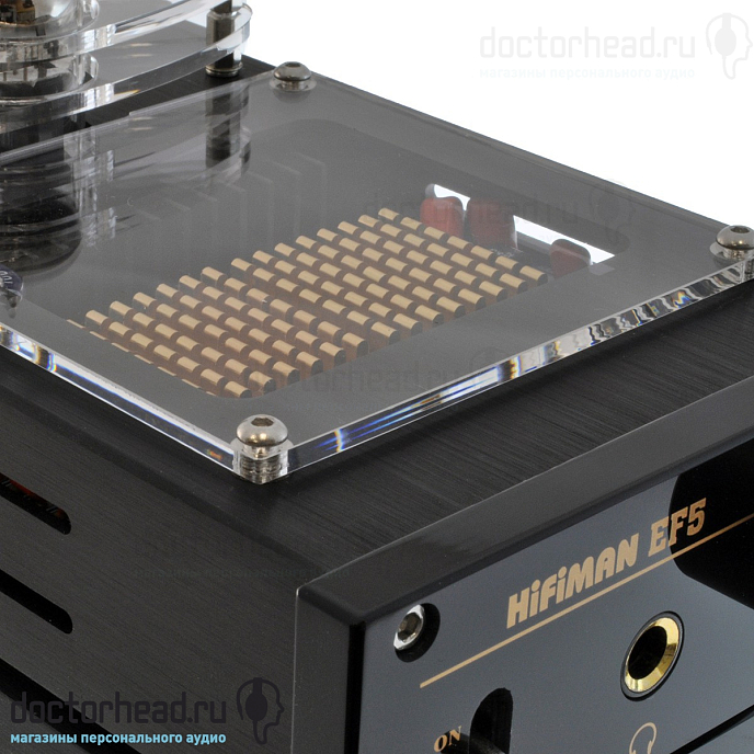 Усилитель для наушников HiFiMAN EF-5 - рис.5